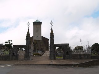 St Senan's Church, Kilmacow, Kilkenny