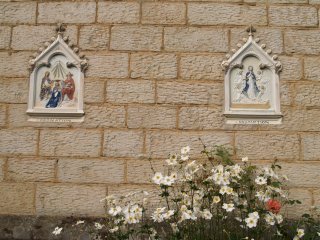 St Hedda's Church - Egton and Egton Bridge, North Yorkshire, Northern England