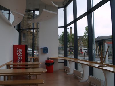 City of Bradford, West Yorkshire, North of England City of Bradford, West Yorkshire, North of England