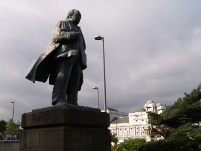 City of Bradford, West Yorkshire, North of England City of Bradford, West Yorkshire, North of England