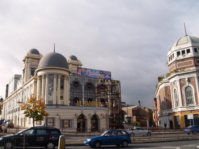 City of Bradford, West Yorkshire, North of England City of Bradford, West Yorkshire, North of England