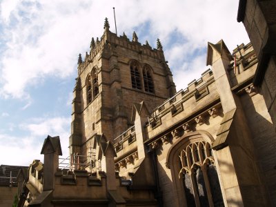City of Bradford, West Yorkshire, North of England City of Bradford, West Yorkshire, North of England