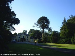 The Mill House Restaurant, Kilmacow