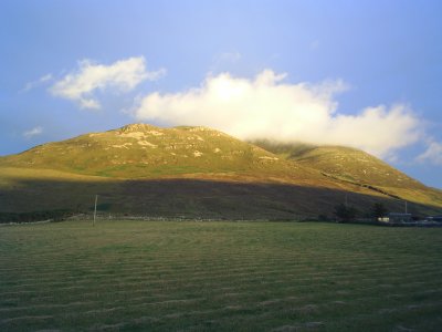Urris Hills Urris Hills