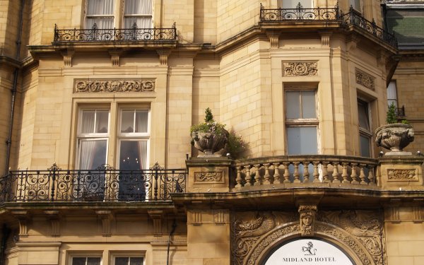 City of Bradford, West Yorkshire, Northern England City of Bradford, West Yorkshire, Northern England