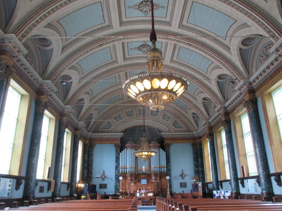 Saltaire
