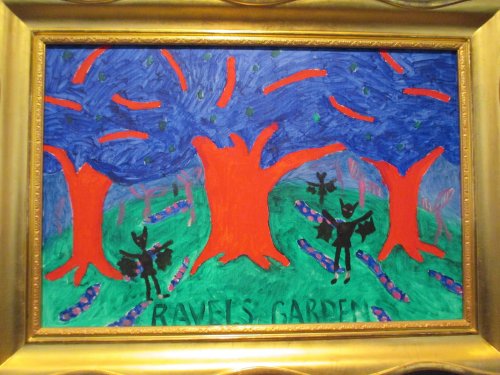 Salts Mill Art Gallery David Hockney Saltaire