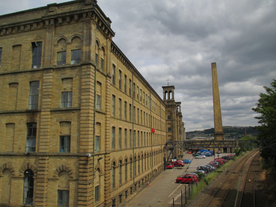 Saltaire