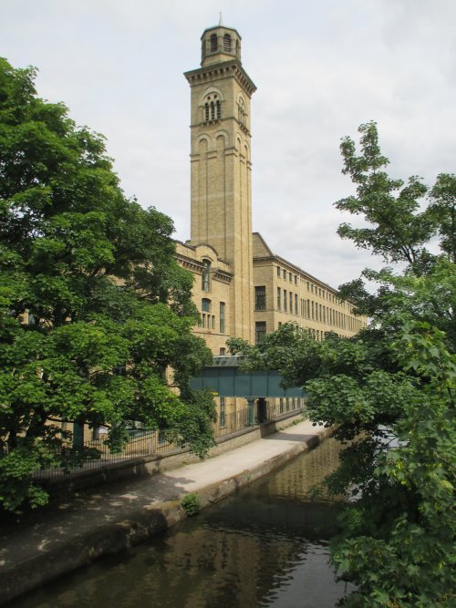 Saltaire