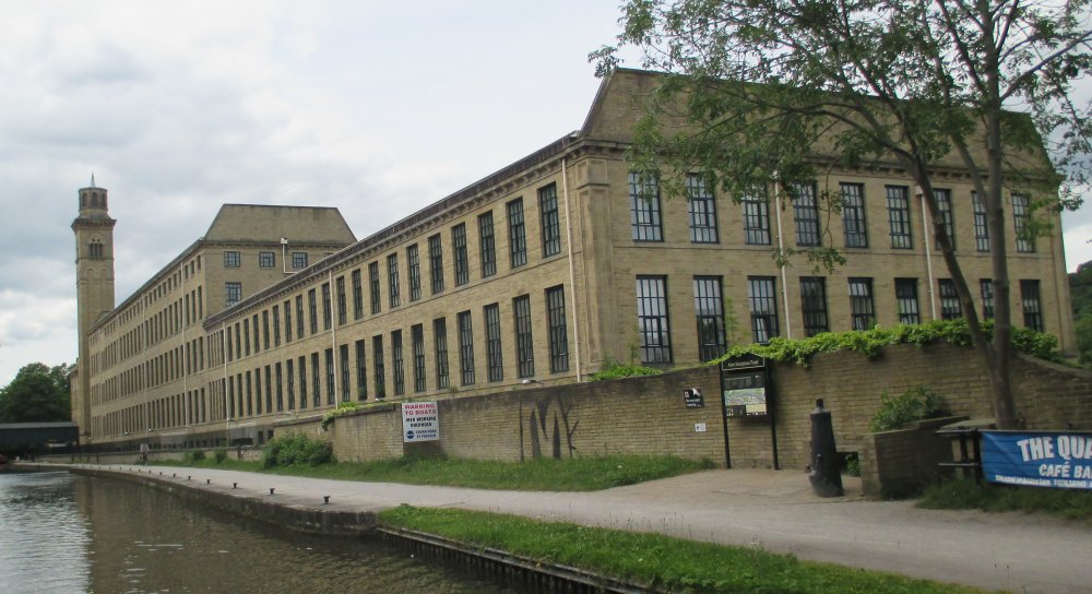 Saltaire
