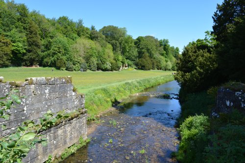 Fountains Abbey