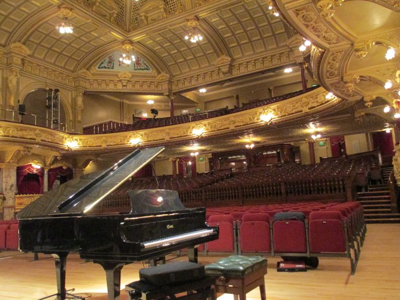 Royal Hall, Harrogate