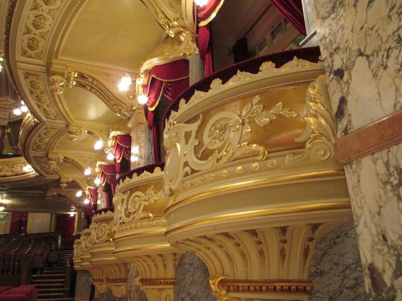 Royal Hall, Harrogate