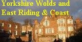 HOMEPAGE Yorkshire Wolds and East Riding Scenes