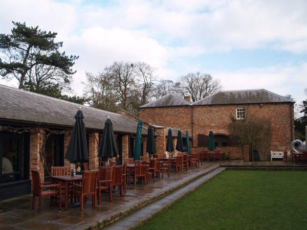 Beningbrough Hall