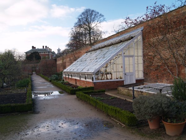 Beningbrough Hall