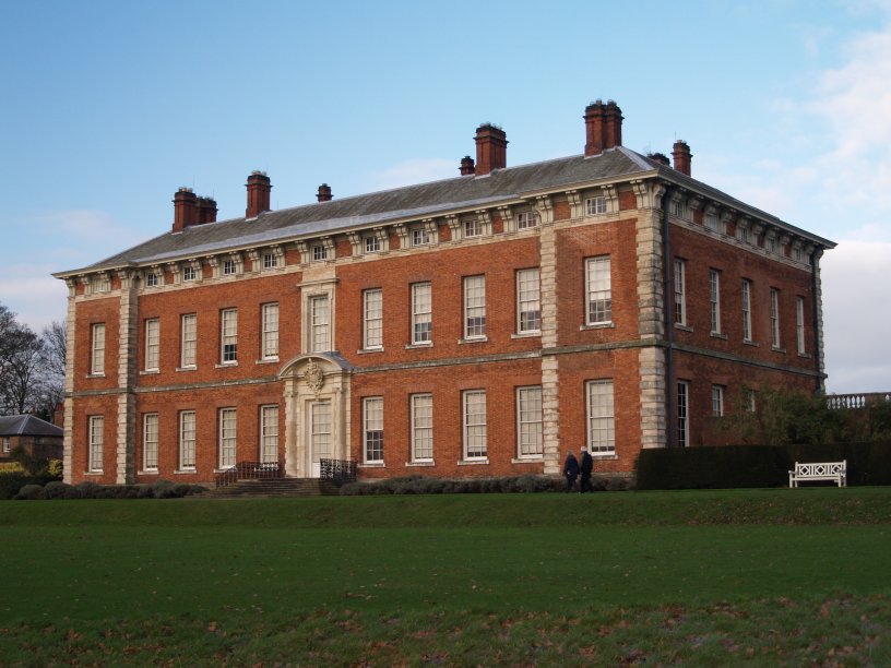 Beningbrough Hall