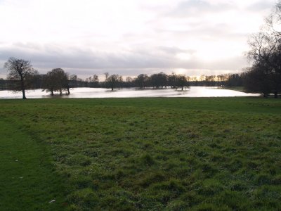 Beningbrough Hall