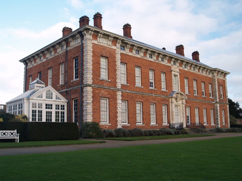 Beningbrough Hall