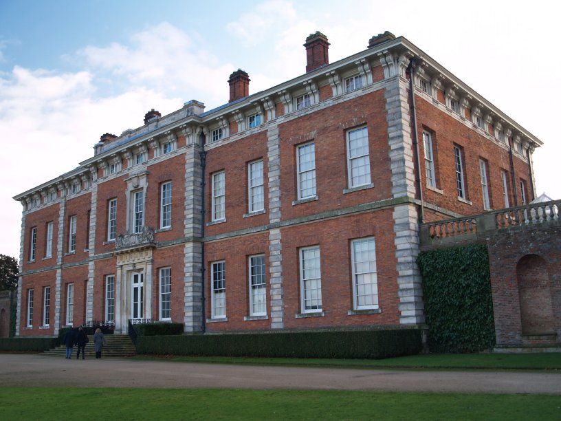Beningbrough Hall