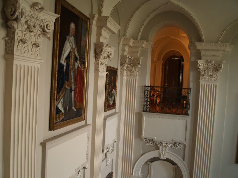 Beningbrough Hall
