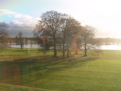 Beningbrough Hall