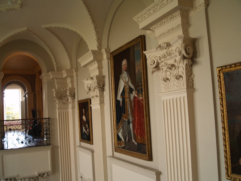 Beningbrough Hall