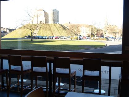 York Castle Museum