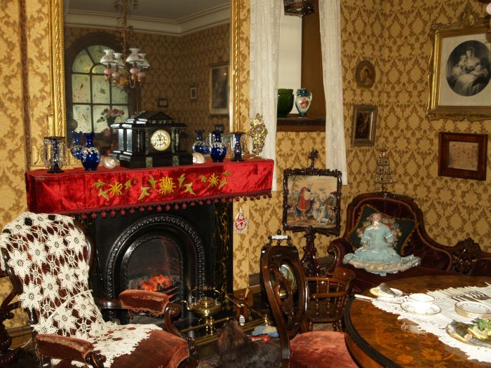 York Castle Museum