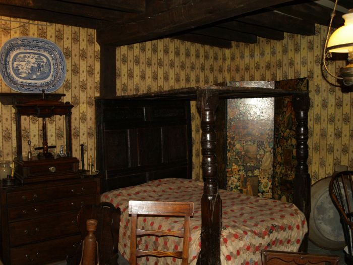 York Castle Museum
