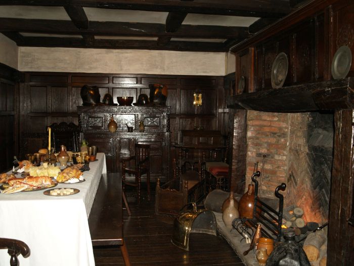 York Castle Museum