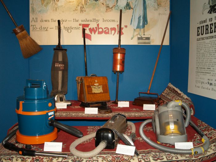 York Castle Museum