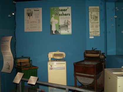 York Castle Museum