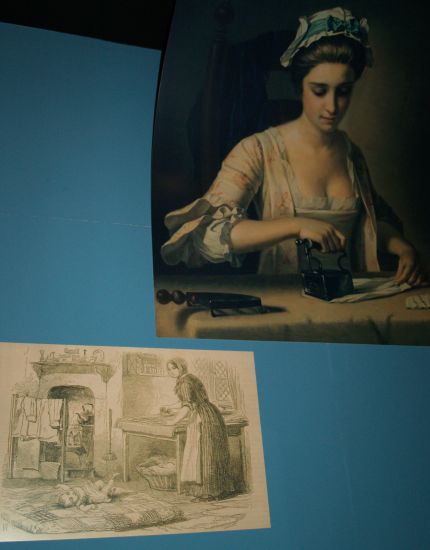 York Castle Museum