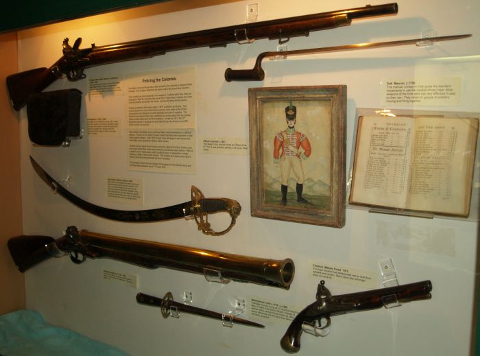 York Castle Museum