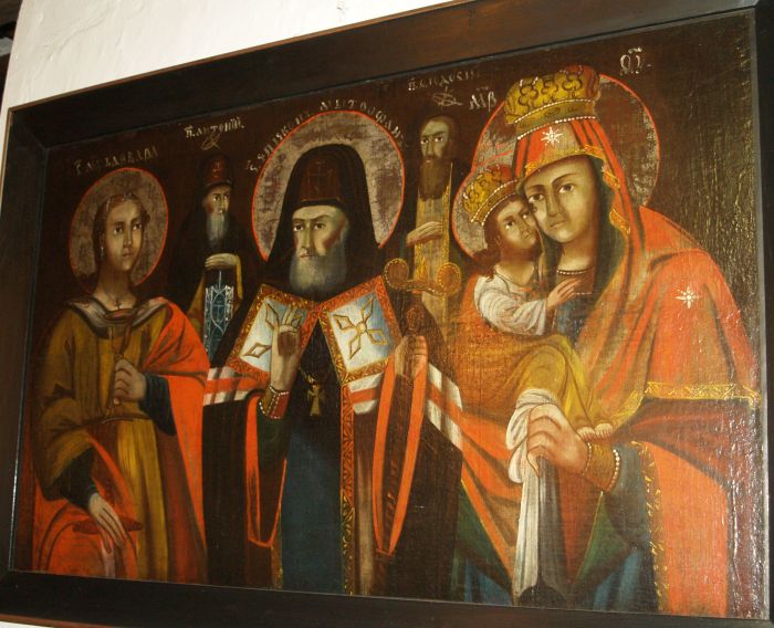Merchant Adventurer's Hall