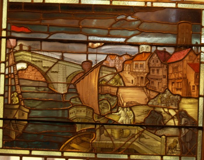 Merchant Adventurer's Hall