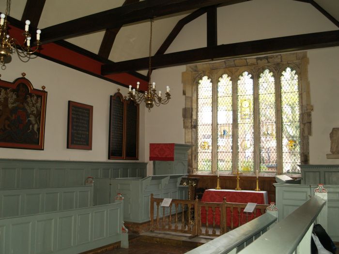 Merchant Adventurer's Hall