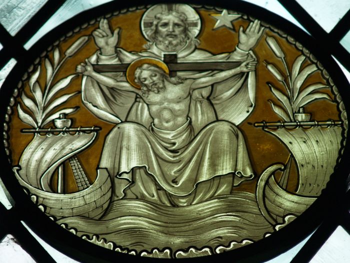 Merchant Adventurer's Hall