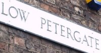 Low Petergate