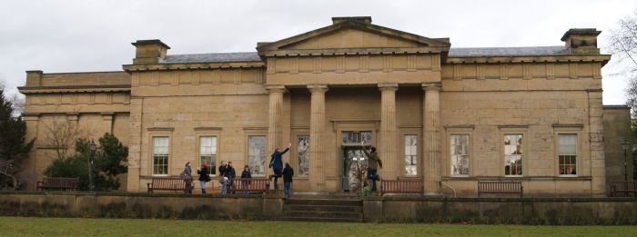Yorkshire Museum