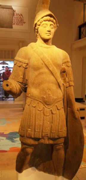 Yorkshire Museum