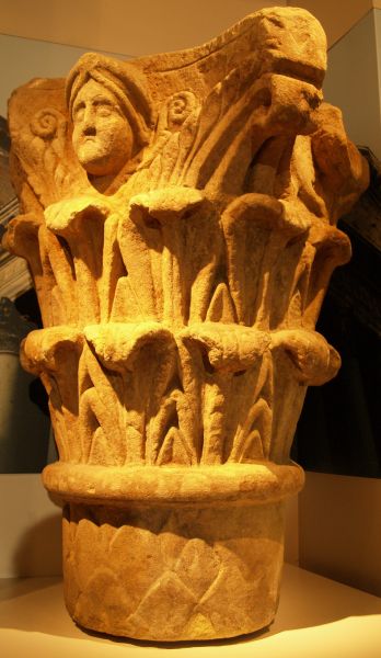 Yorkshire Museum