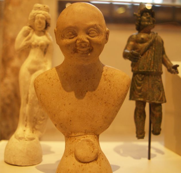 Yorkshire Museum