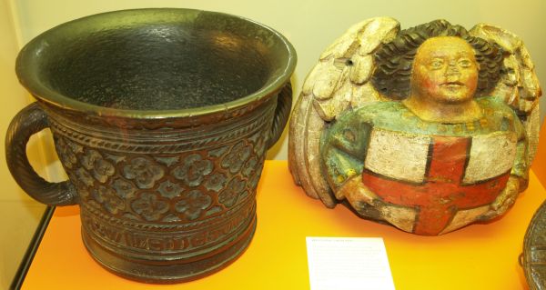 Yorkshire Museum