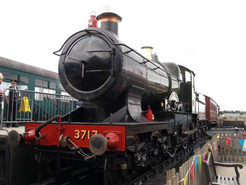 3717 CITY OF TRURO 3440