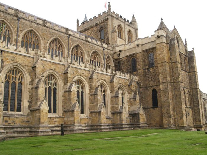 Ripon Cathedral