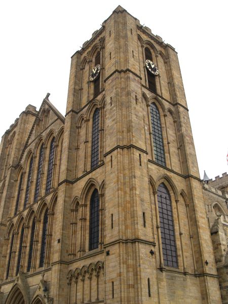 Ripon Cathedral