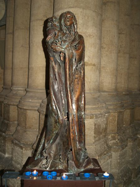 Ripon Cathedral