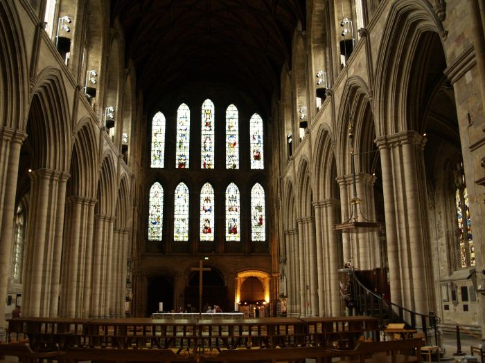 Ripon Cathedral